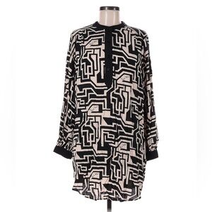 Richard Allan x H&M Tunic. Sz 8